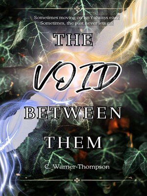 cover image of The Void Between Them